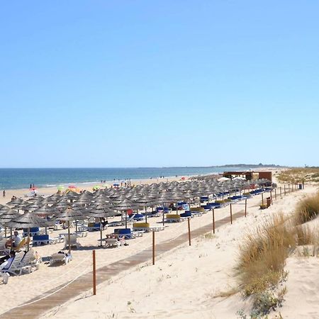 Cabanas Mar Cabanas De Tavira Esterno foto