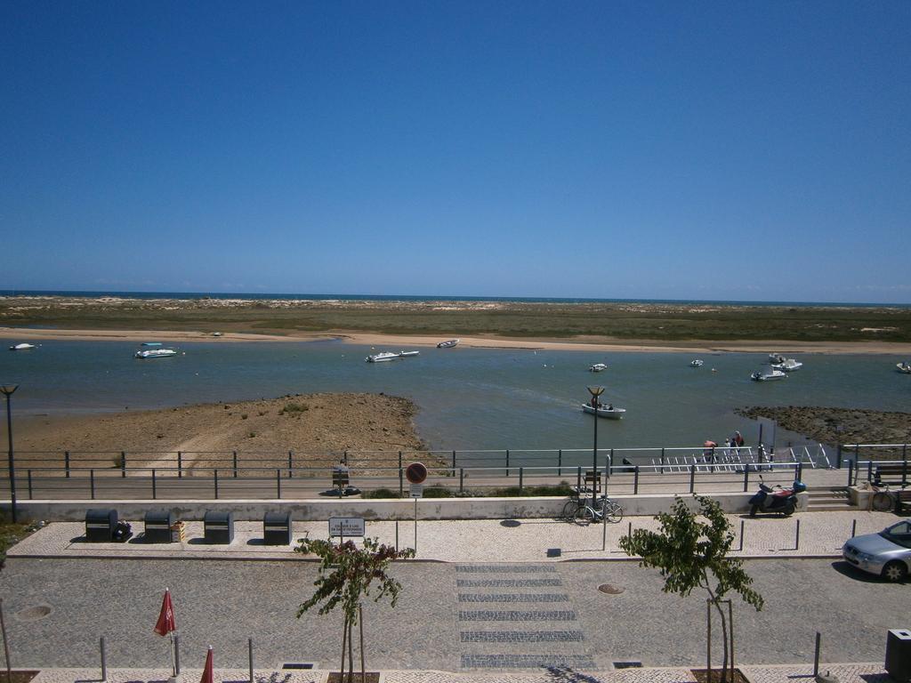 Cabanas Mar Cabanas De Tavira Esterno foto