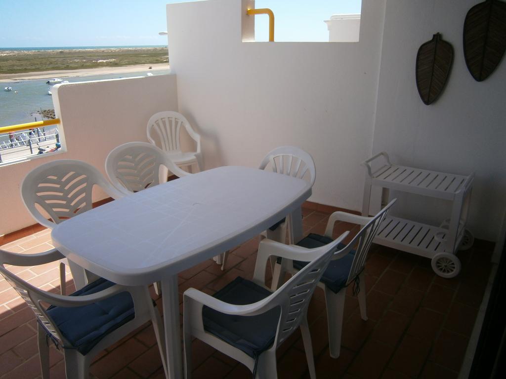 Cabanas Mar Cabanas De Tavira Esterno foto
