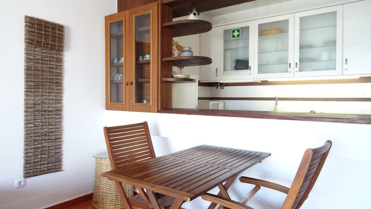 Cabanas Mar Cabanas De Tavira Esterno foto